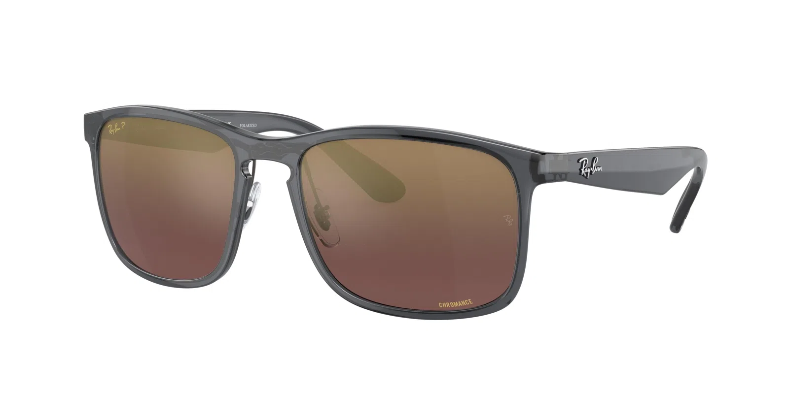 Ray-Ban 4264 Sunglasses - view 54